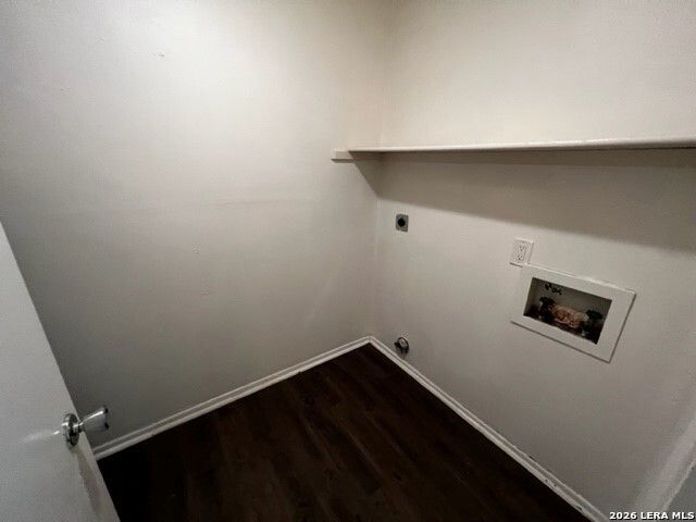 7012 Glen Pass, San Antonio, TX 78239