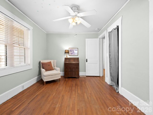 1614 Ridgewood Boulevard, Hendersonville, NC 28791