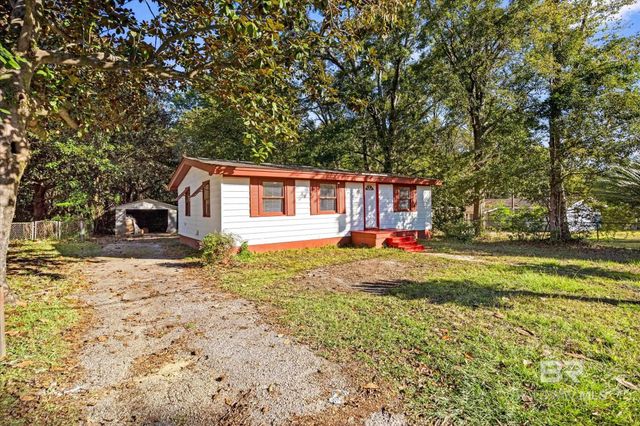 4054 Pringle Drive, Mobile, AL 36618