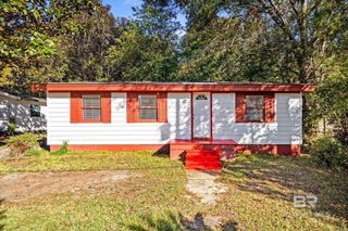 4054 Pringle Drive, Mobile, AL 36618