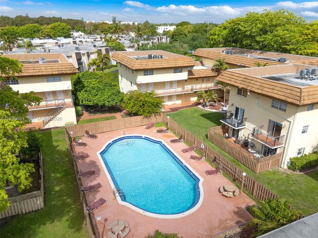 8500 SW 109th Avenue 6114, Miami, FL 33173
