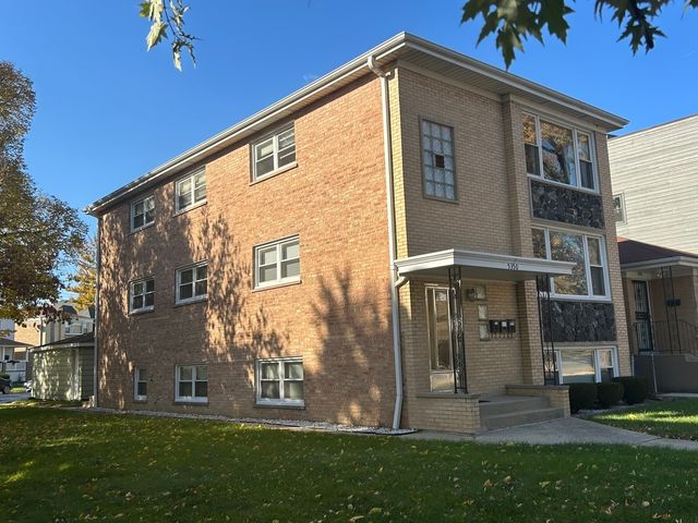 5350 N Central Avenue 1st, Chicago, IL 60630