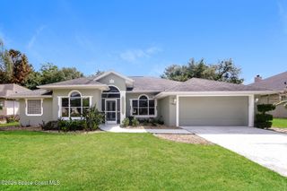 4454 Bethany Lane, Titusville, FL 32780