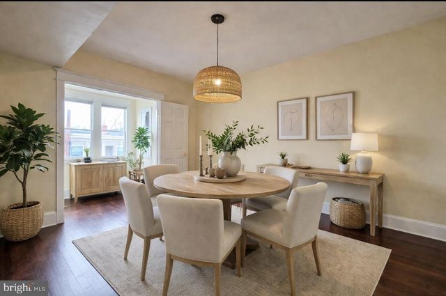 1616 ISHERWOOD ST NE, Washington, DC 20002