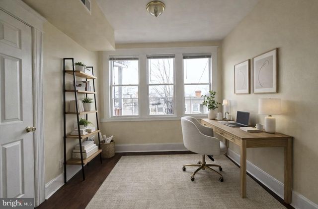 1616 ISHERWOOD ST NE, Washington, DC 20002