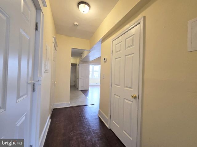 1616 ISHERWOOD ST NE, Washington, DC 20002