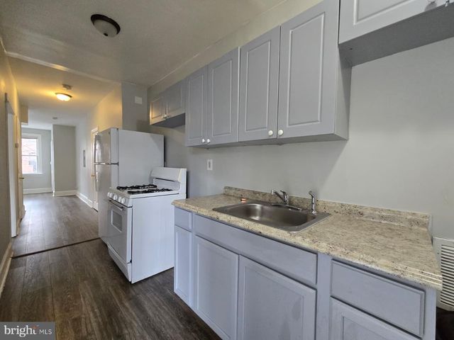 1616 ISHERWOOD ST NE, Washington, DC 20002