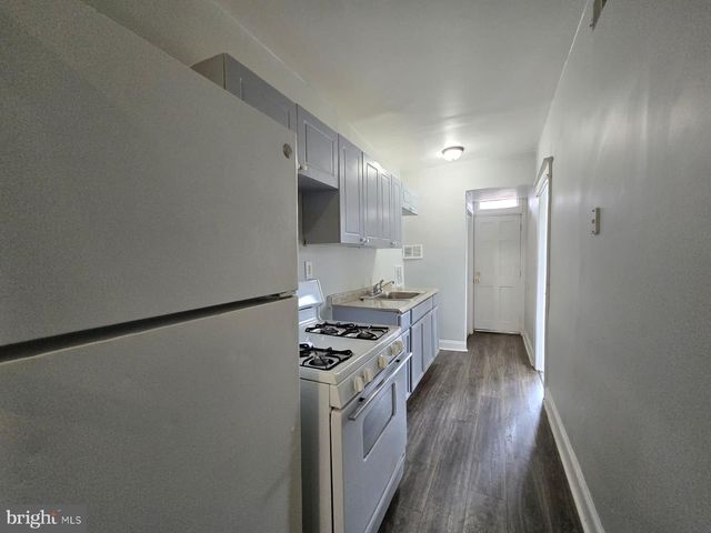 1616 ISHERWOOD ST NE, Washington, DC 20002