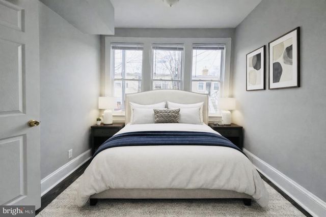 1616 ISHERWOOD ST NE, Washington, DC 20002