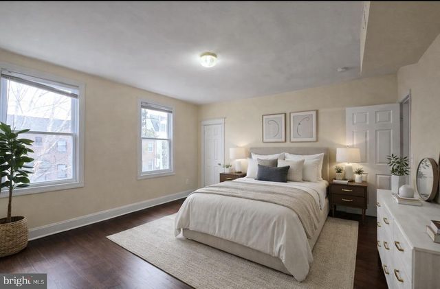 1616 ISHERWOOD ST NE, Washington, DC 20002