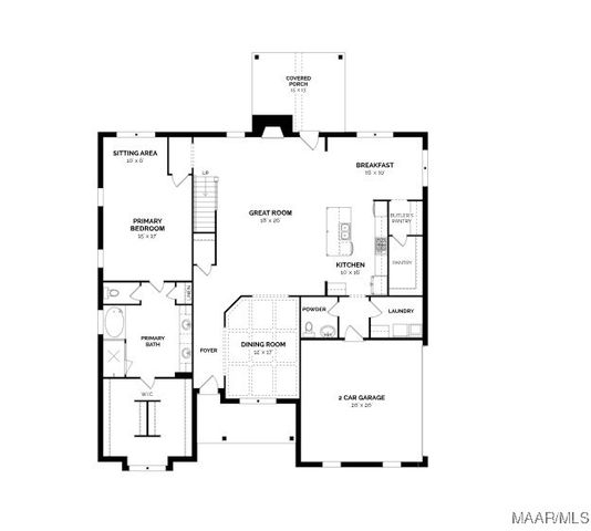 305 Hillston Drive, Wetumpka, AL 36093