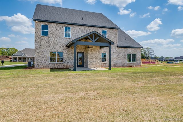 305 Hillston Drive, Wetumpka, AL 36093