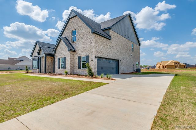 305 Hillston Drive, Wetumpka, AL 36093