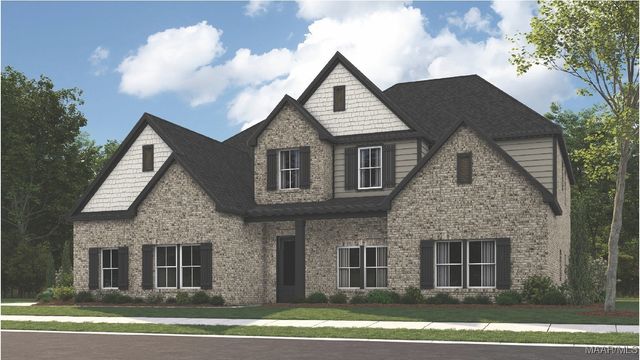 305 Hillston Drive, Wetumpka, AL 36093