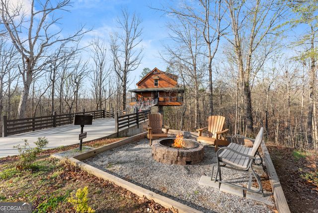 184 Walnut Ridge Drive, Cleveland, GA 30528