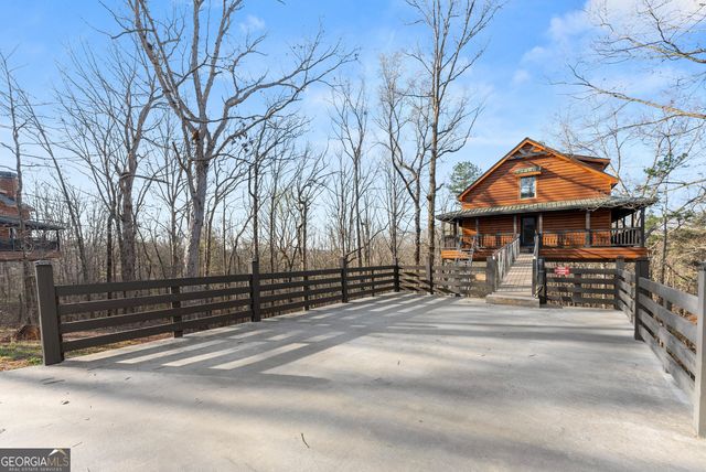 184 Walnut Ridge Drive, Cleveland, GA 30528