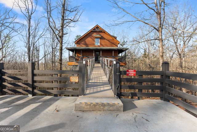 184 Walnut Ridge Drive, Cleveland, GA 30528