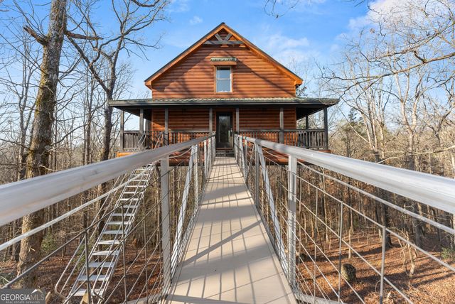 184 Walnut Ridge Drive, Cleveland, GA 30528