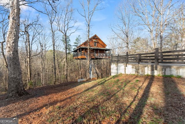 184 Walnut Ridge Drive, Cleveland, GA 30528