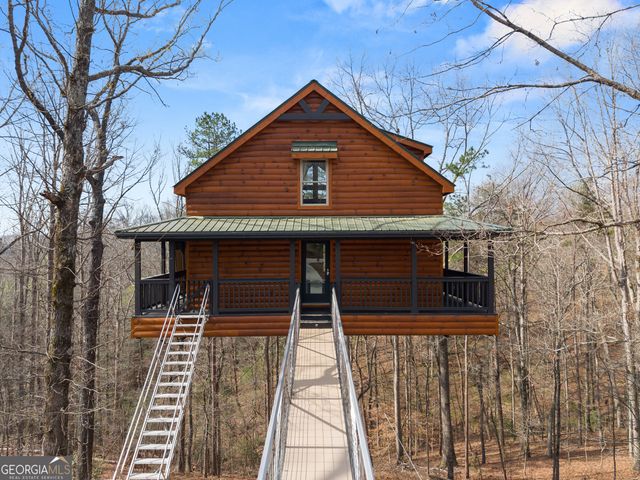 184 Walnut Ridge Drive, Cleveland, GA 30528