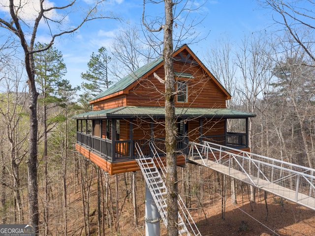 184 Walnut Ridge Drive, Cleveland, GA 30528