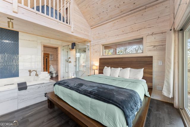 184 Walnut Ridge Drive, Cleveland, GA 30528