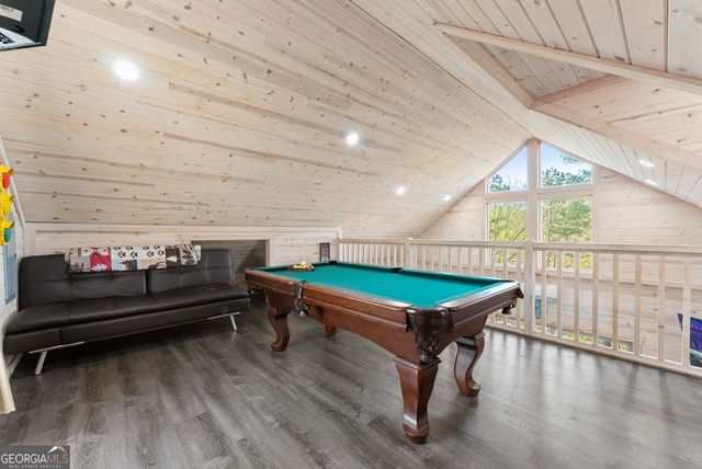 184 Walnut Ridge Drive, Cleveland, GA 30528