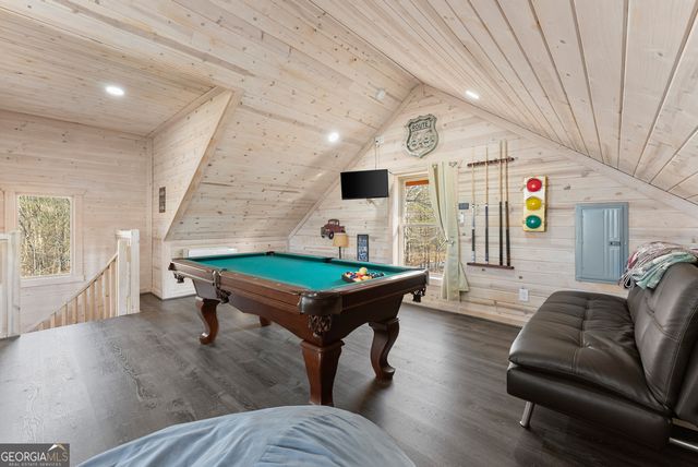 184 Walnut Ridge Drive, Cleveland, GA 30528