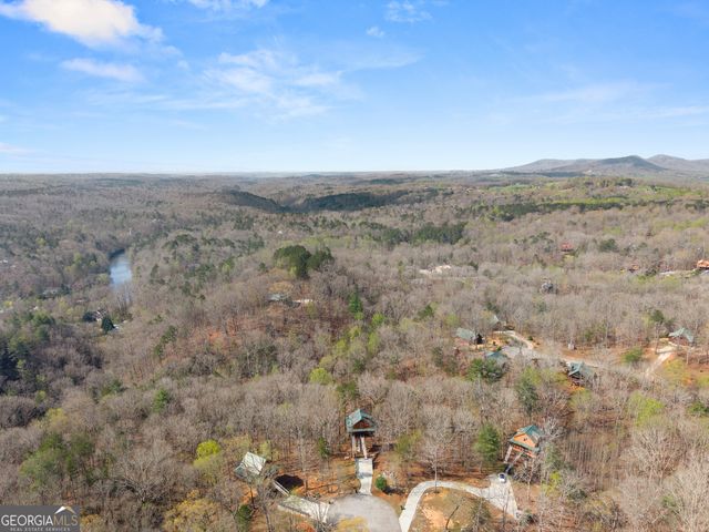 184 Walnut Ridge Drive, Cleveland, GA 30528