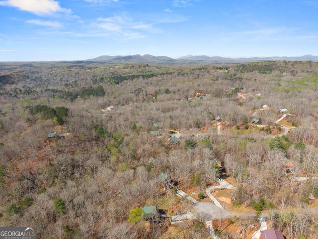 184 Walnut Ridge Drive, Cleveland, GA 30528