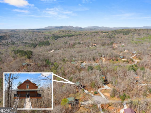 184 Walnut Ridge Drive, Cleveland, GA 30528