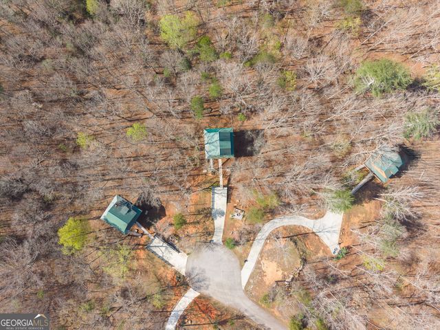 184 Walnut Ridge Drive, Cleveland, GA 30528