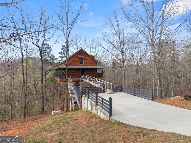 184 Walnut Ridge Drive, Cleveland, GA 30528