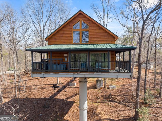 184 Walnut Ridge Drive, Cleveland, GA 30528