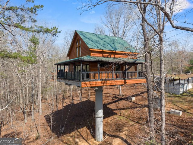 184 Walnut Ridge Drive, Cleveland, GA 30528