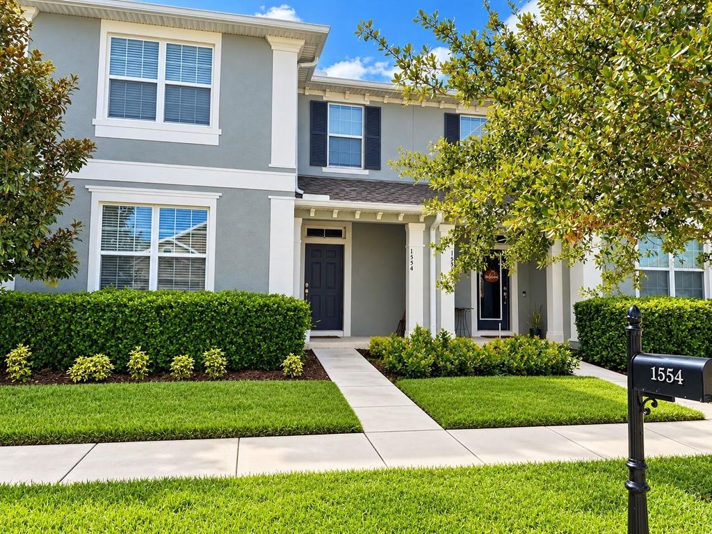 1554 SOFTSHELL STREET, St Cloud, FL 34771