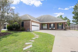 10550 Tanwood Ave, Baton Rouge, LA 70809
