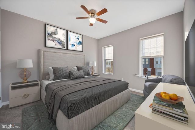 723 N LUZERNE AVE, Baltimore, MD 21205