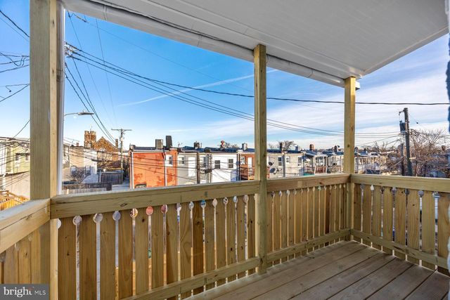 723 N LUZERNE AVE, Baltimore, MD 21205