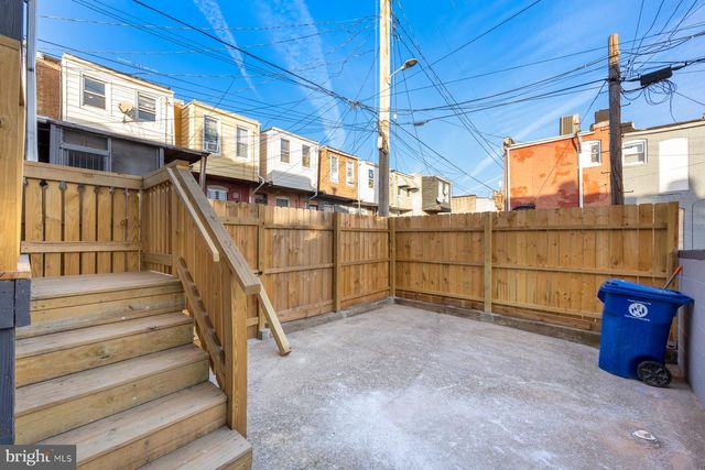 723 N LUZERNE AVE, Baltimore, MD 21205