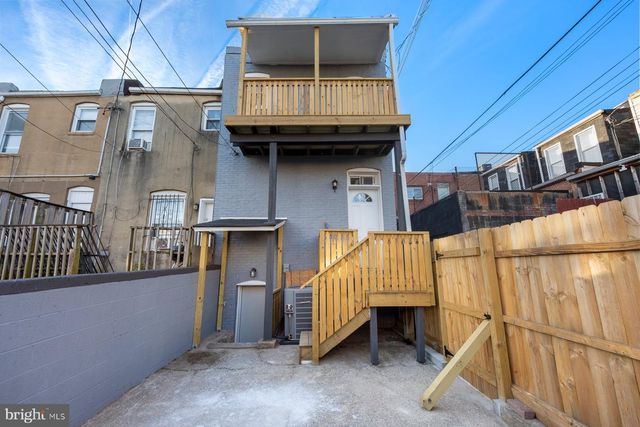 723 N LUZERNE AVE, Baltimore, MD 21205