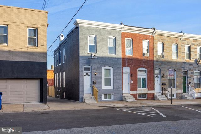 723 N LUZERNE AVE, Baltimore, MD 21205