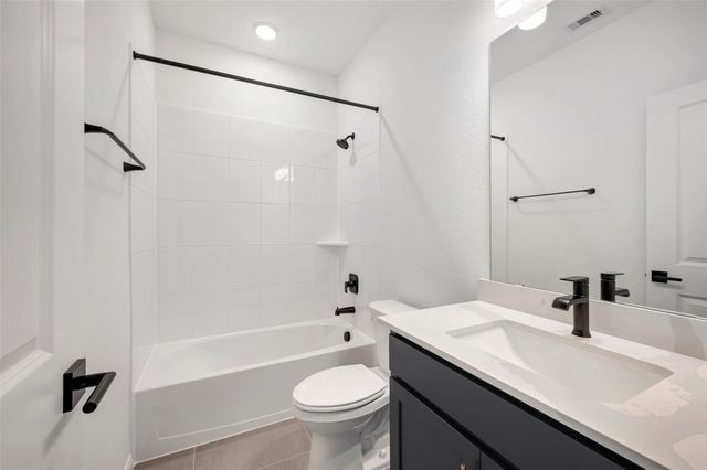16303 Blue Mistflower Lane, Hockley, TX 77447