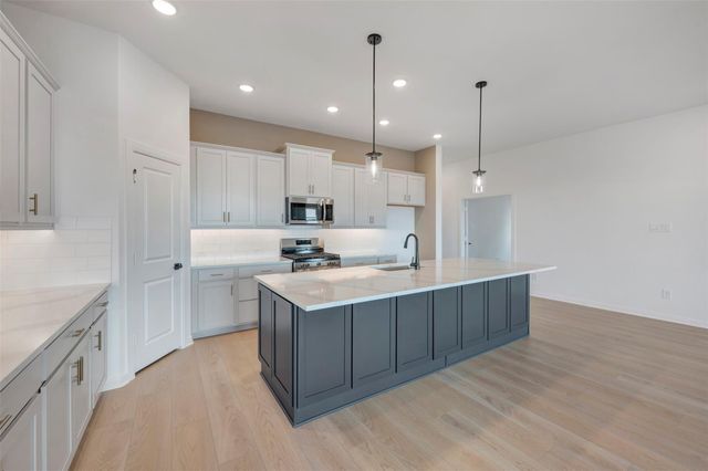 16303 Blue Mistflower Lane, Hockley, TX 77447
