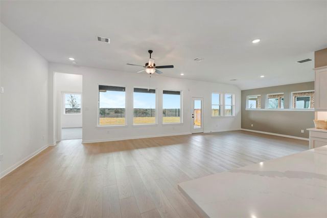 16303 Blue Mistflower Lane, Hockley, TX 77447