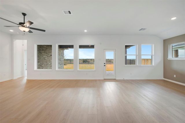 16303 Blue Mistflower Lane, Hockley, TX 77447