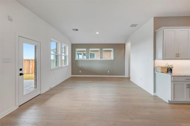 16303 Blue Mistflower Lane, Hockley, TX 77447