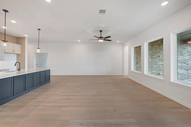 16303 Blue Mistflower Lane, Hockley, TX 77447