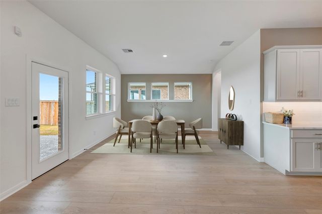 16303 Blue Mistflower Lane, Hockley, TX 77447