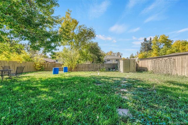 841 S Oakland Street, Aurora, CO 80012